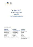B.A. Asienwissenschaften (Kernfach) Südostasienwissenschaft.pdf