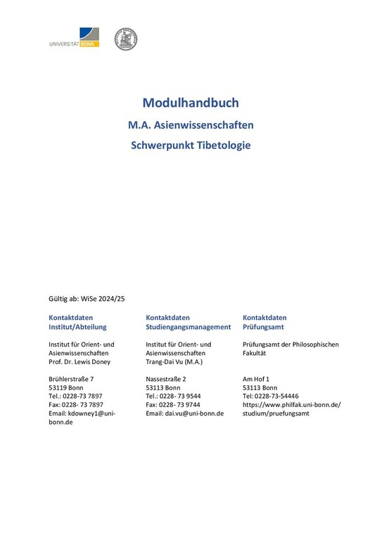 M.A. Asienwissenschaften Tibetologie.pdf