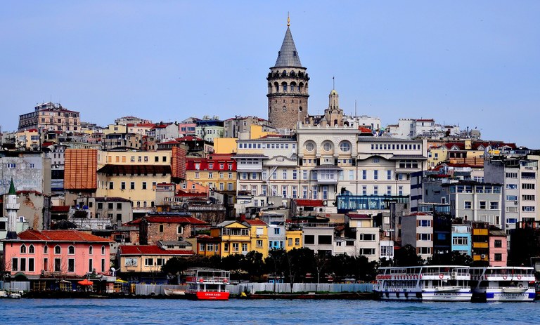 Galata