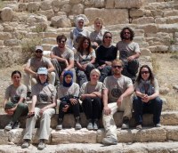 Group Photo of the ASK Field school participants at Tall Hisban.jpg