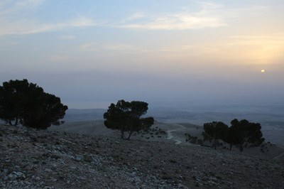 Sonnenuntergang am Mount Nebo.jpg