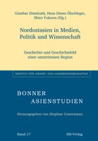 Cover_Nordostasien in Medien, Politik und Wissenschaft.jpg