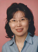 Dr. Sang-Yi O-Rauch