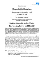 26. Munkh-Erdene-Making Mongolia Multi-Ethnic Knowledge- Power and Identity.pdf