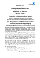 32. Uurtsaikh Dashdondog-Die Mongolei vor den Parlamentswahlen.pdf