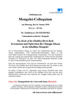 39. Enkhbayar Jigmeddorj-The Book of the Khalkha Birch Bark.pdf