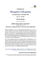 45. Pawel Szczap-SPATIAL NARRATIVES IN MONGOLIAN HIP-HOP.pdf