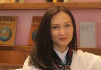 Dr. Dilnoza Duturaeva