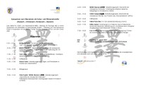 Symposium zum Übersetzen als Kultur- und Wissenstransfer