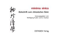 Minima Sinica