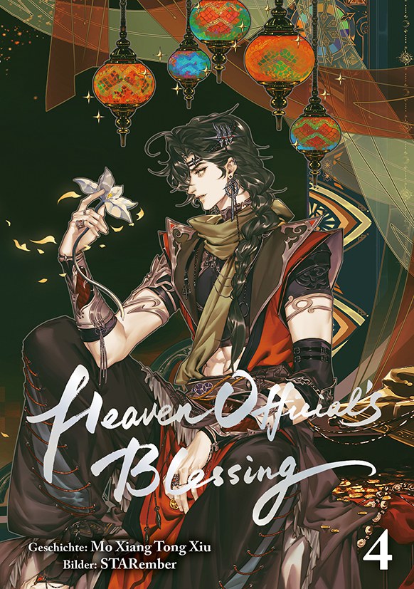 Heaven Official’s Blessing IV