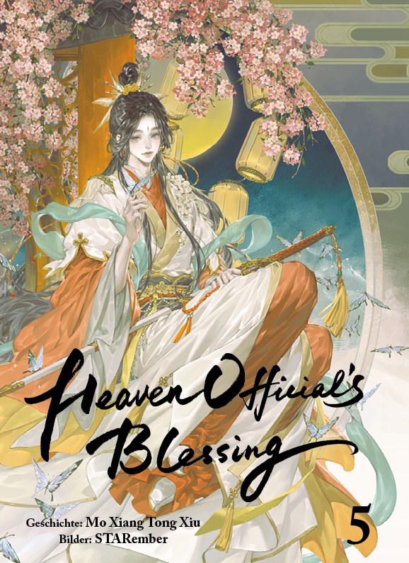 Heaven Official’s Blessing V