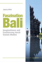 Faszination Bali, Jessica Riffel