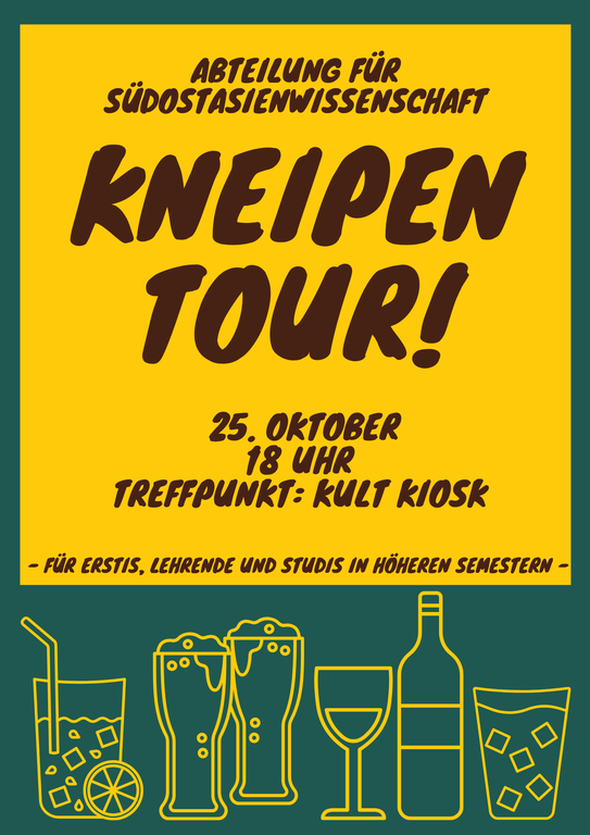 Kneipentour