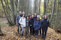 Wanderung Kasbachtal